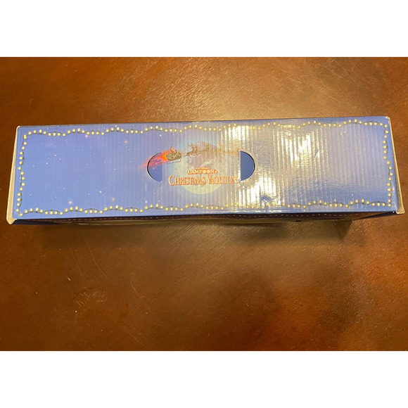 New National Lampoon's Christmas Vacation Collector Pint Glass Set - Picture 5 of 8